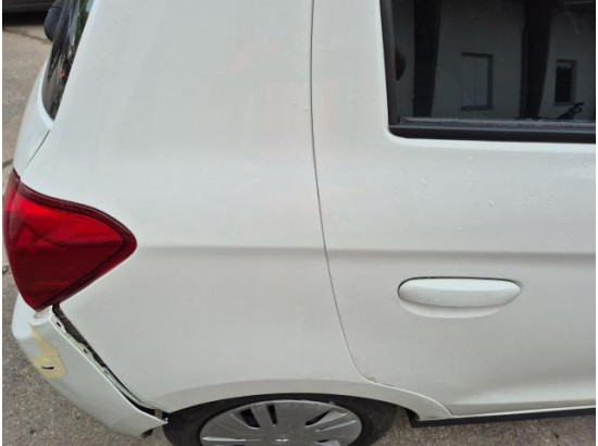 2019 Mitsubishi Space Star