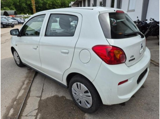 2019 Mitsubishi Space Star