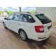 2016 Skoda Octavia Combi Joy