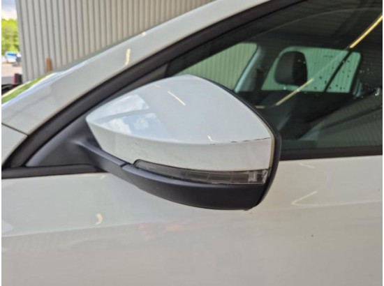 2016 Skoda Octavia Combi Joy