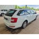 2016 Skoda Octavia Combi Joy