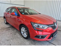 2017 Renault Megane IV Grandtour Intens