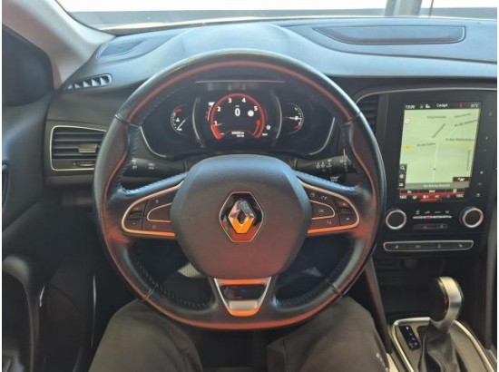 2017 Renault Megane IV Grandtour Intens