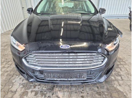 2017 Ford Mondeo Turnier Trend