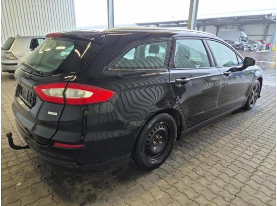 2017 Ford Mondeo Turnier Trend