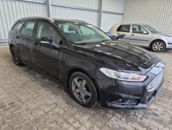 2017 Ford Mondeo Turnier Trend