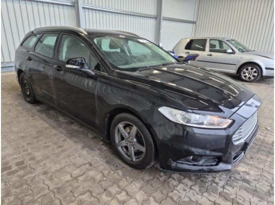 2017 Ford Mondeo Turnier Trend