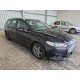 2017 Ford Mondeo Turnier Trend