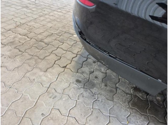 2017 Ford Mondeo Turnier Trend