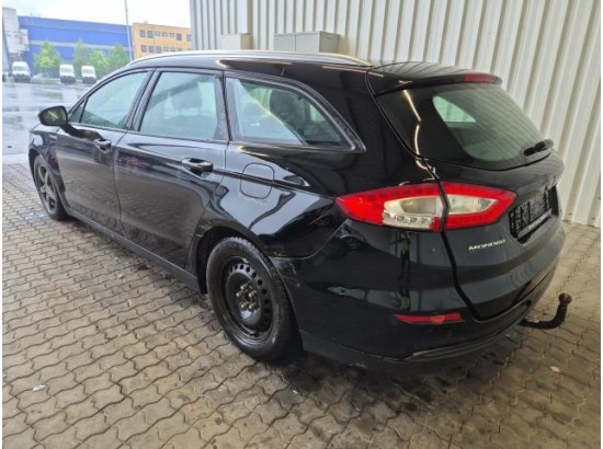 2017 Ford Mondeo Turnier Trend