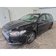 2017 Ford Mondeo Turnier Trend