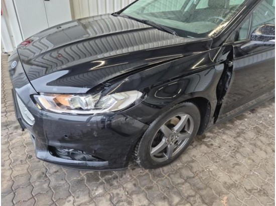 2017 Ford Mondeo Turnier Trend