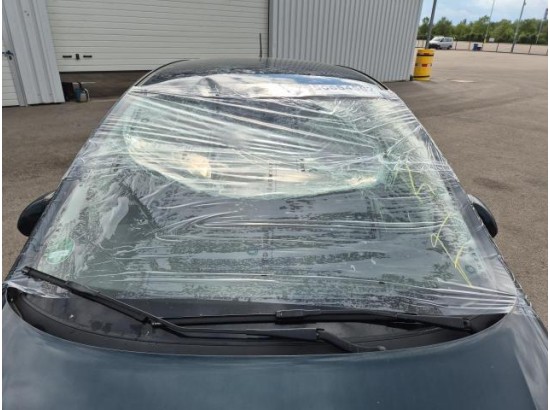 2015 Opel Corsa E Edition