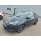 2015 Opel Corsa E Edition
