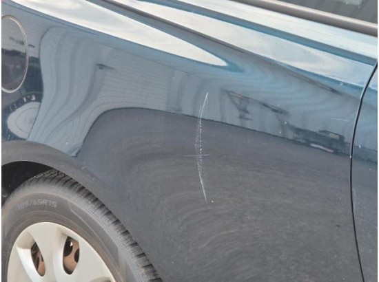 2015 Opel Corsa E Edition