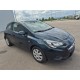 2015 Opel Corsa E Edition