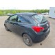 2015 Opel Corsa E Edition