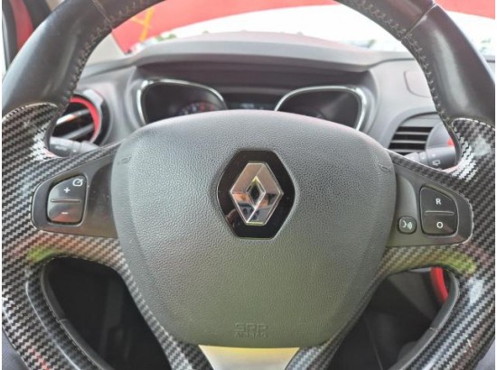 2016 Renault Captur XMOD