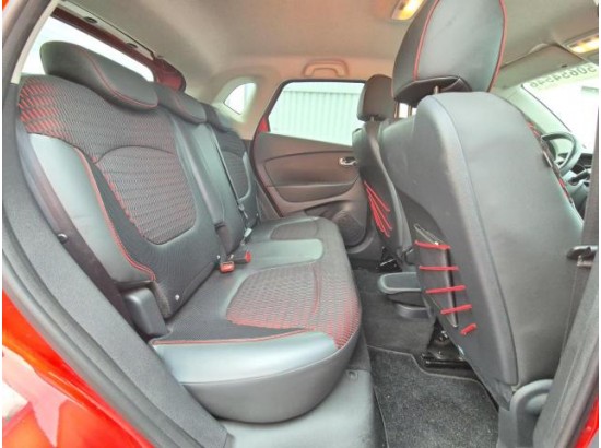 2016 Renault Captur XMOD