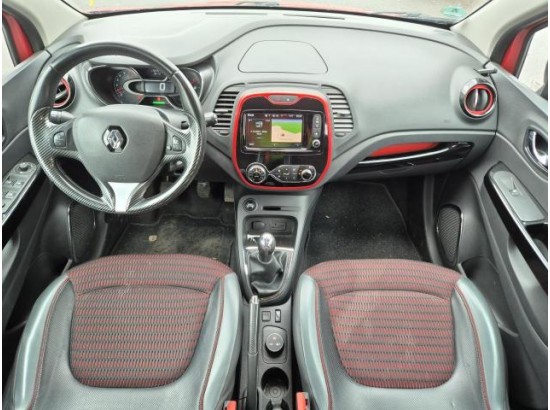 2016 Renault Captur XMOD