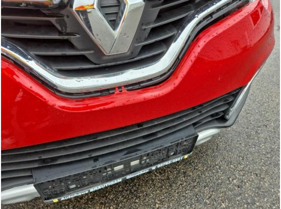 2016 Renault Captur XMOD