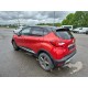 2016 Renault Captur XMOD