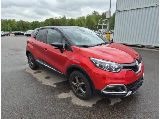 2016 Renault Captur XMOD
