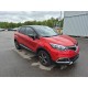 2016 Renault Captur XMOD