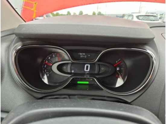 2016 Renault Captur XMOD