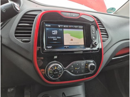 2016 Renault Captur XMOD