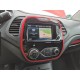 2016 Renault Captur XMOD
