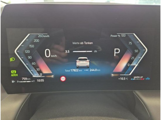2024 BMW 2er Active Tourer 220 i