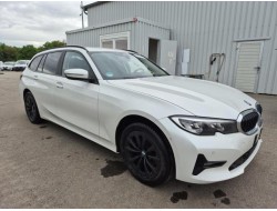 2022 BMW 3er Touring 320d Advantage