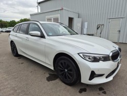 2022 BMW 3er Touring 320d Advantage