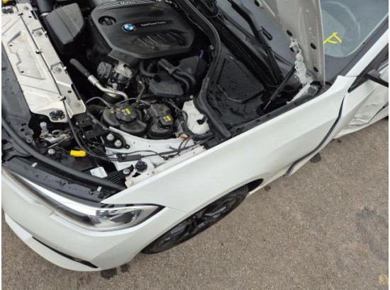 2022 BMW 3er Touring 320d Advantage