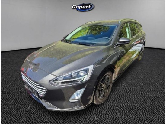 2019 Ford Focus Turnier Cool & Connect