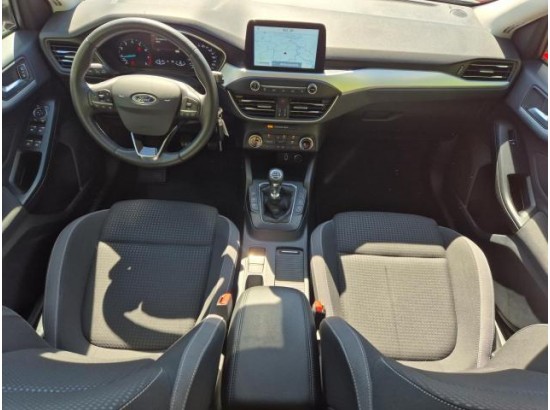 2019 Ford Focus Turnier Cool & Connect