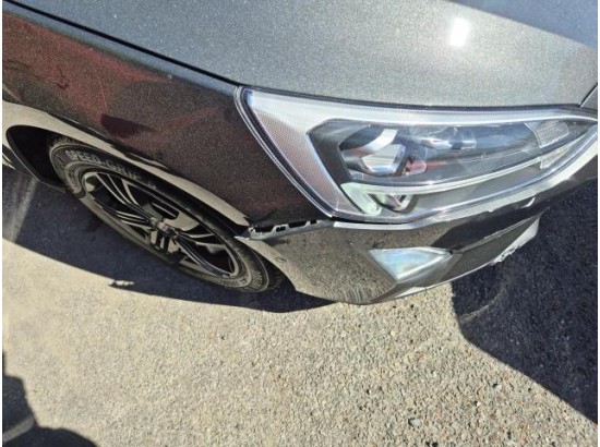 2019 Ford Focus Turnier Cool & Connect