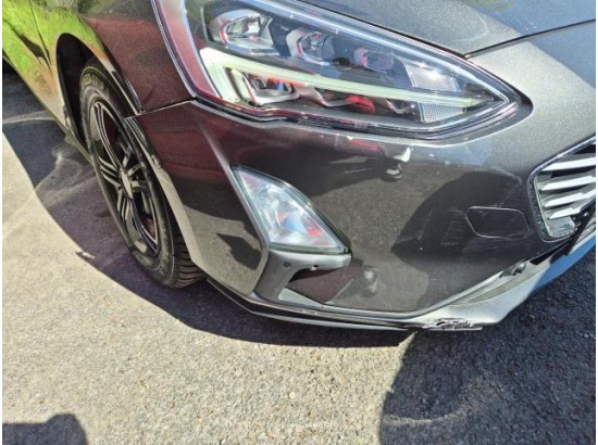 2019 Ford Focus Turnier Cool & Connect