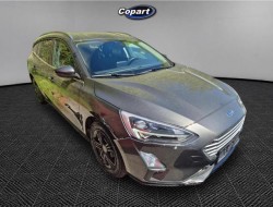 2019 Ford Focus Turnier Cool & Connect