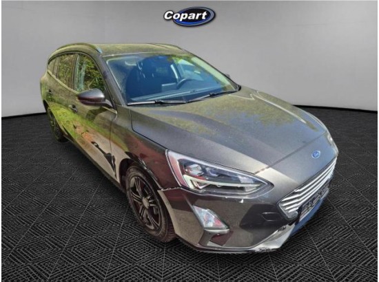 2019 Ford Focus Turnier Cool & Connect