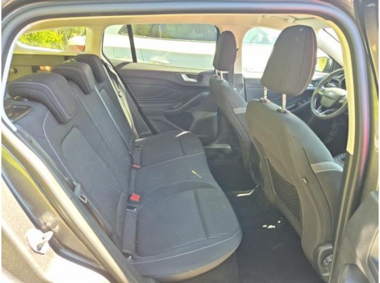 2019 Ford Focus Turnier Cool & Connect