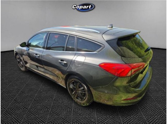 2019 Ford Focus Turnier Cool & Connect