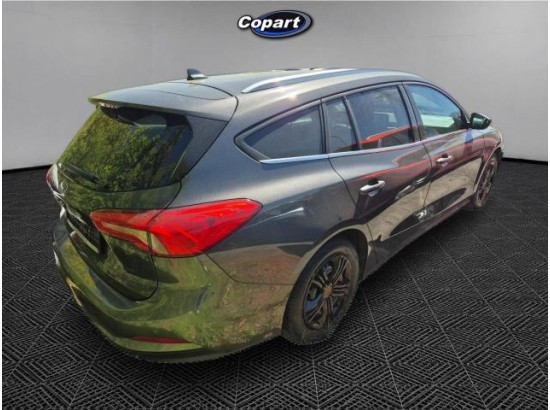 2019 Ford Focus Turnier Cool & Connect