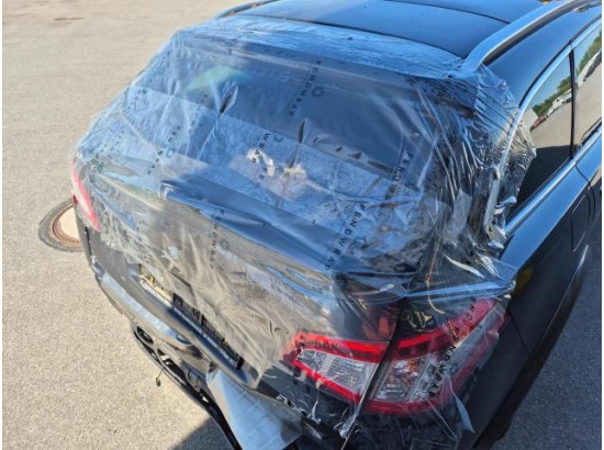 2016 Peugeot 508 SW RXH
