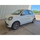 2018 Smart forfour Basis 52 kW