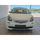 2018 Smart forfour Basis 52 kW