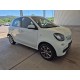 2018 Smart forfour Basis 52 kW