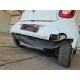 2018 Smart forfour Basis 52 kW