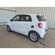 2018 Smart forfour Basis 52 kW